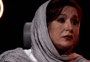 عکس| ساغر عزیزی و دخترش پریا