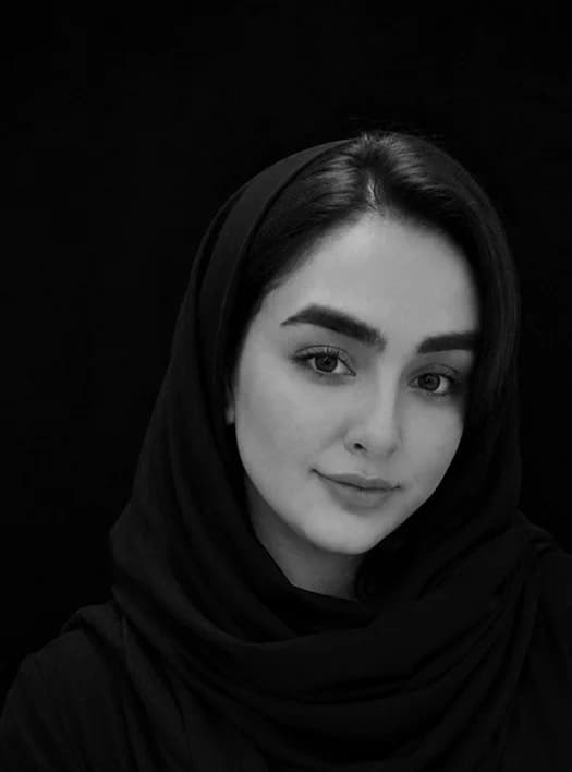 مریم شهسواری