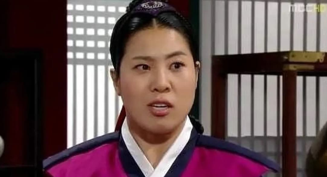 تغییر چهرۀ باورنکردنی «آی‌جونگ» در مراسم عروسی‌اش؛ 9 سال بعد از سریال «دونگ‌یی»