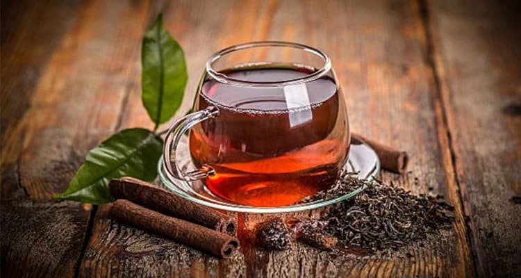 تاثیر شگفت‌آور چای بر سلامتی و افزایش طول عمر!