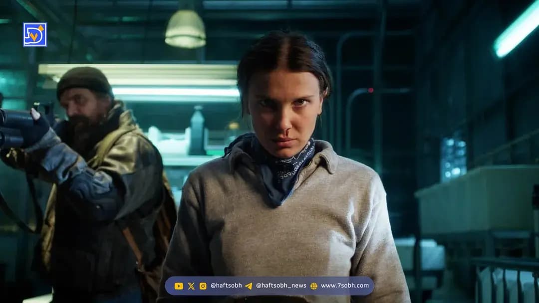 سریال «چیزهای عجیب» به سرنوشت «بازی تاج و تخت» دچار شد