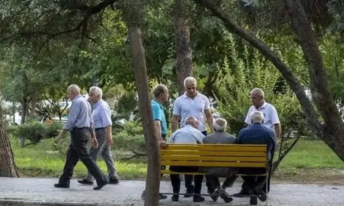 حقوق اردیبهشت ماه بازنشستگان / جزییات جدید درباره حقوق ۱۴۰۵ بازنشستگان