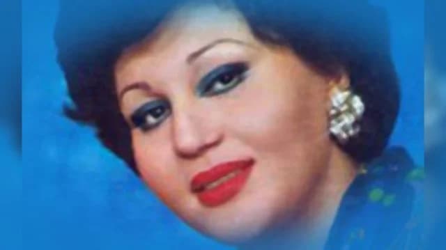 چیدمان خانه هایده؛ الهام‌گرفته از شکوه صدای او