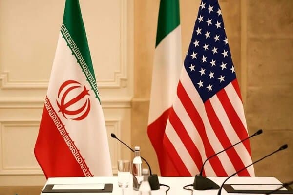 مذاکرات ایران و آمریکا تمام شد