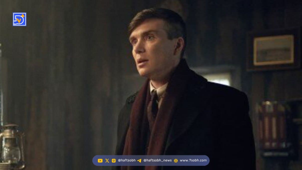 پیکی بلایندرز تمام نشد؛ تامی شلبی با انفجار برمی‌گردد