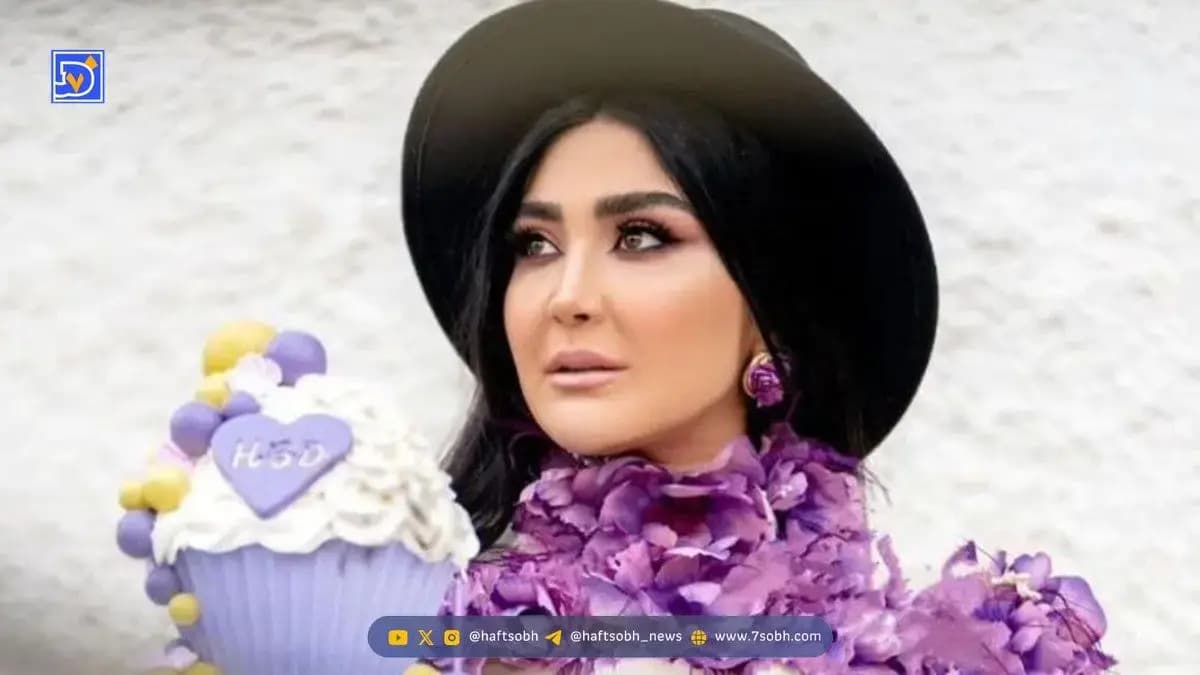 استایل کریسمسی مریم معصومی با گرانترین پالتو و چکمه / خوشتیپی تا کجا خانم بازیگر!