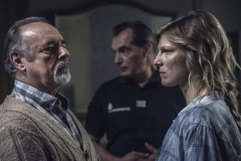 ۱۰ تا از بهترین سریال های فرانسوی معمایی