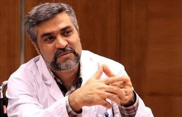 پاسخ مسئول روابط‌عمومی وزارت بهداشت به ادعای احسان کرمی