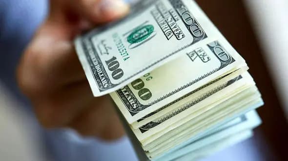 جدیدترین قیمت دلار امروز دوشنبه ۱۳ بهمن ۱۴۰۴