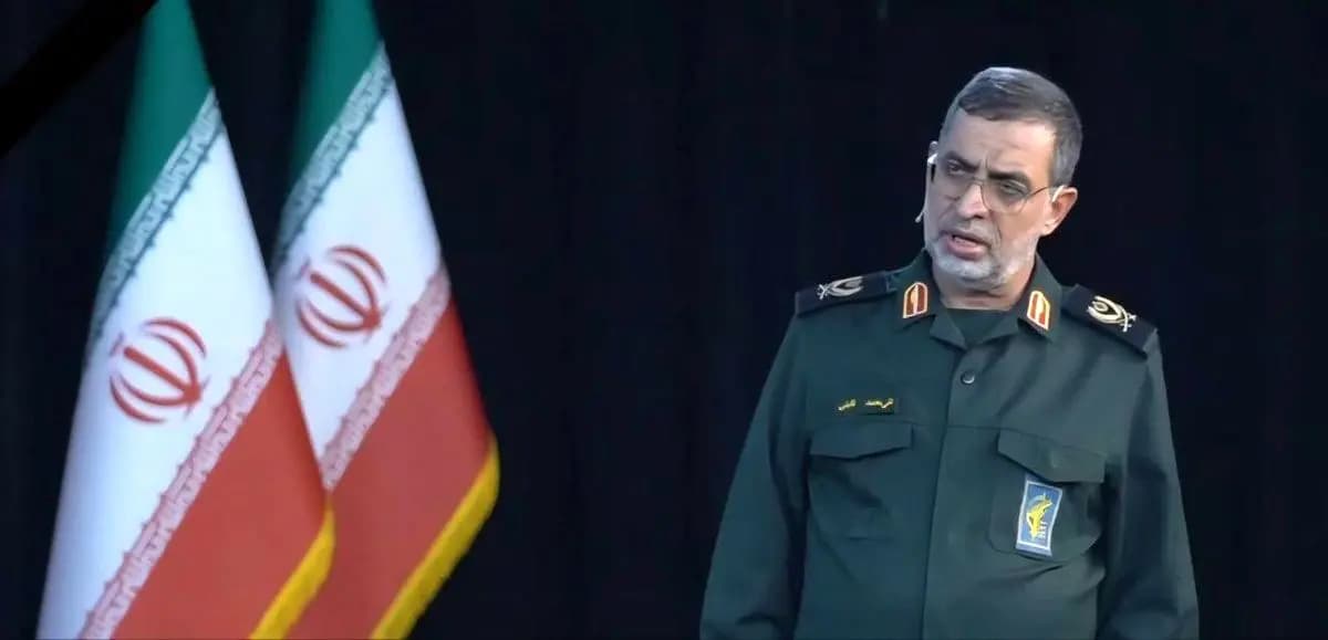 تجزیه‌طلبان را با همکاری مقاومت عراق در هم کوبیدیم