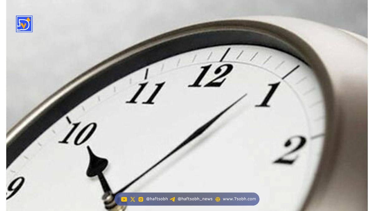 خبر مهم درباره ساعت کاری ادارات/ بخشنامه جدید ابلاغ شد