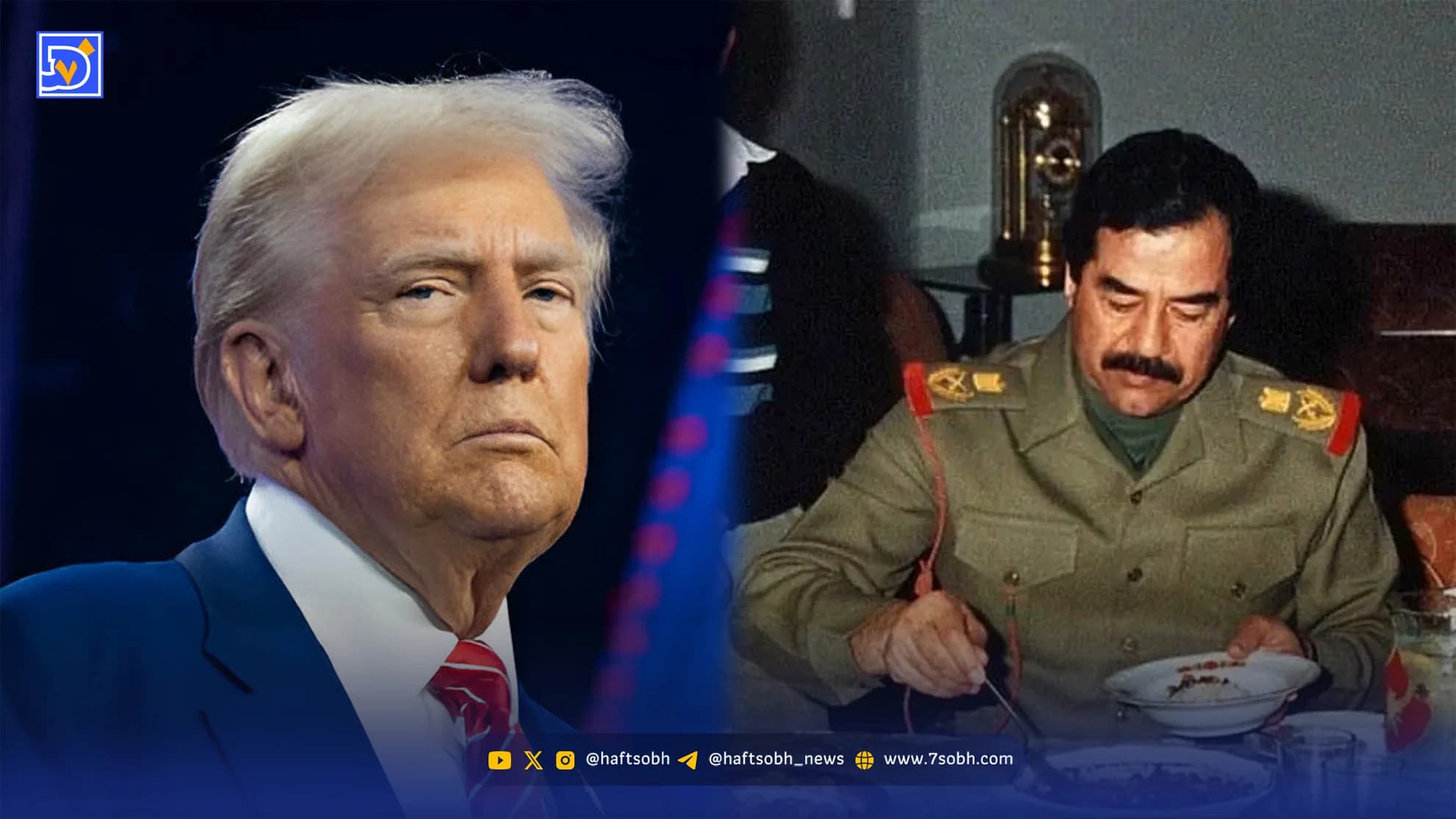 تهدید زیرساخت‌های ایران شکست می‌خورد؛ از صدام تا ترامپ، از بمب تا موشک