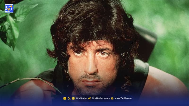 فیلم‌برداری «Rambo 6» رسماً آغاز شد