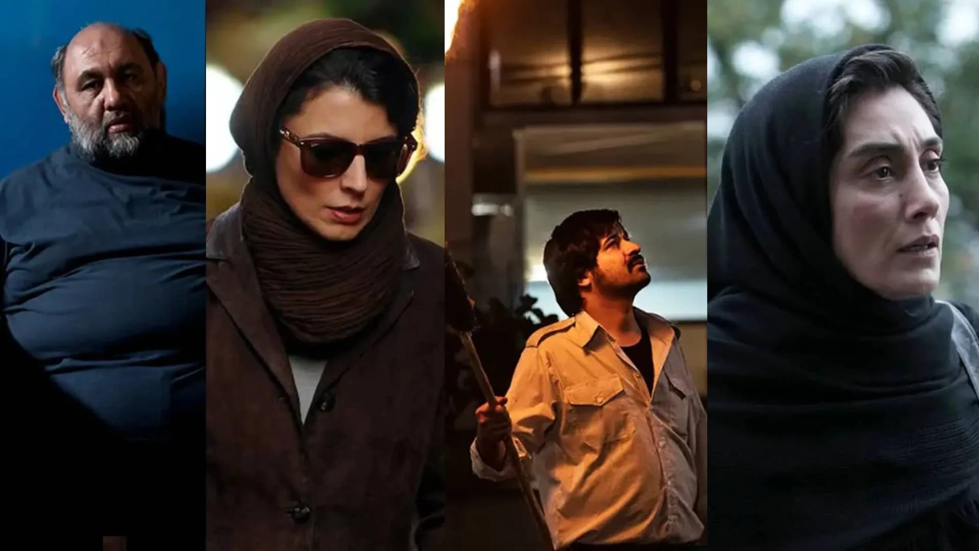 بهترین فیلم‌‌های ایرانی دهه ۹۰