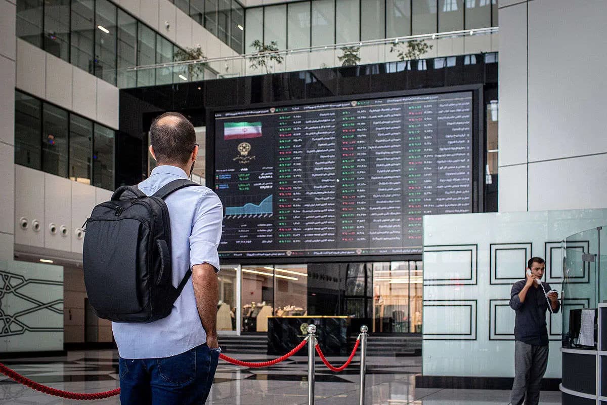 فوری/ واریزی جدید به حساب سهامداران بورس