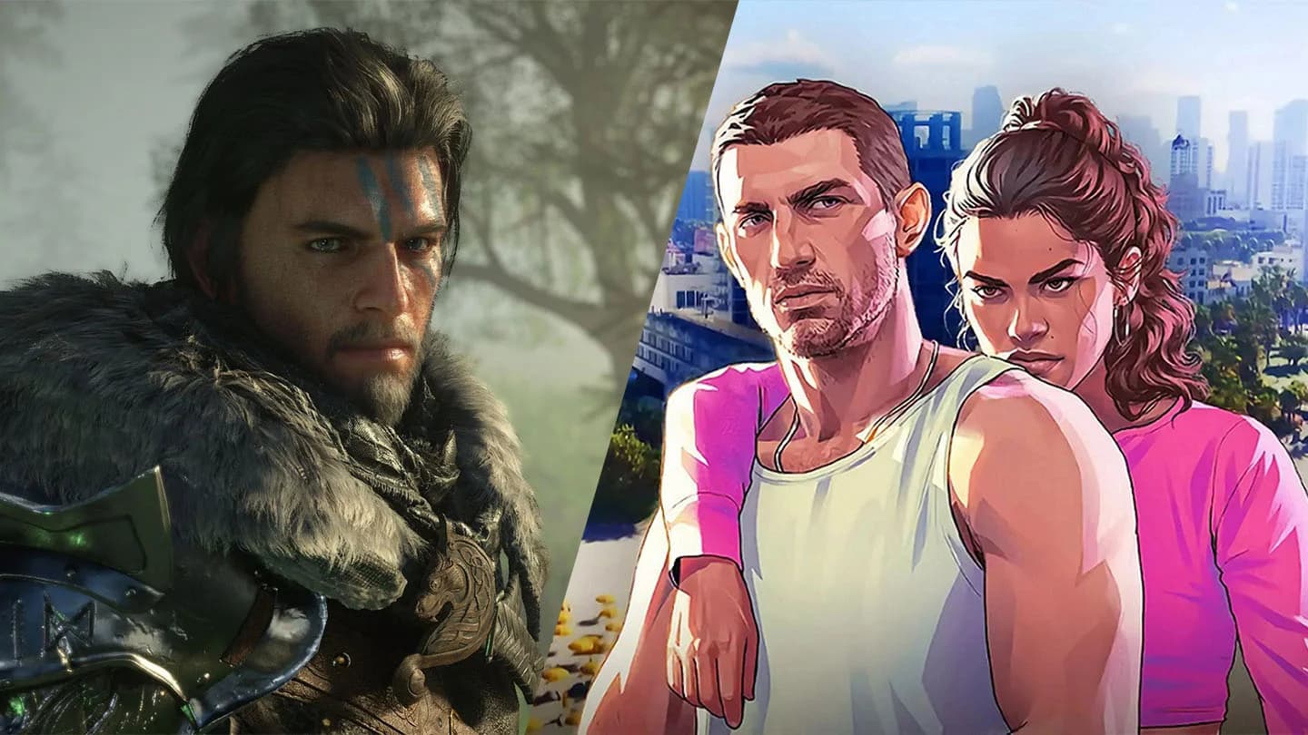 Crimson Desert احتمالاً پس از GTA 6 دومین بازی پرفروش سال ۲۰۲۶ خواهد بود