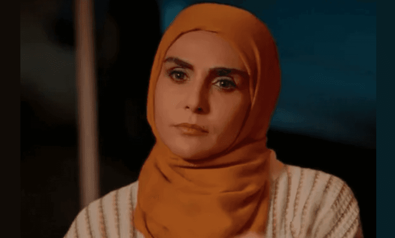 عکس های مانکنی شری سریال پایتخت در خارج + بیوگرافی