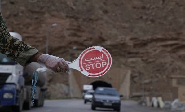 محدودیت‌های ترافیکی تا ۴ بهمن‌ماه اعلام شد