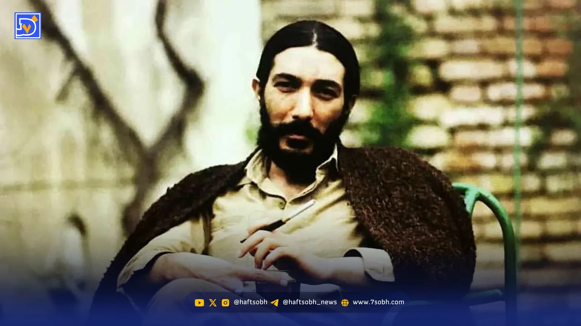 در سالروز تولد بیژن الهی؛ یکی از رازآلودترین شاعران معاصر