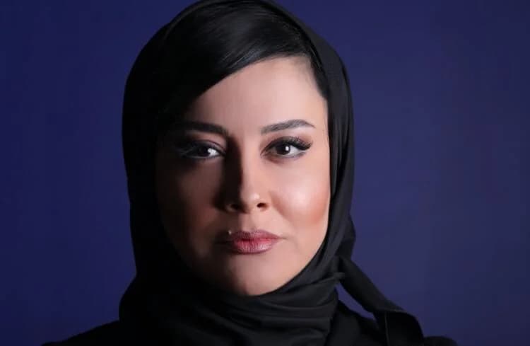 بیوگرافی آشا محرابی؛ بازیگر سریال صفا با خانواده + عکس همسر و فرزندان