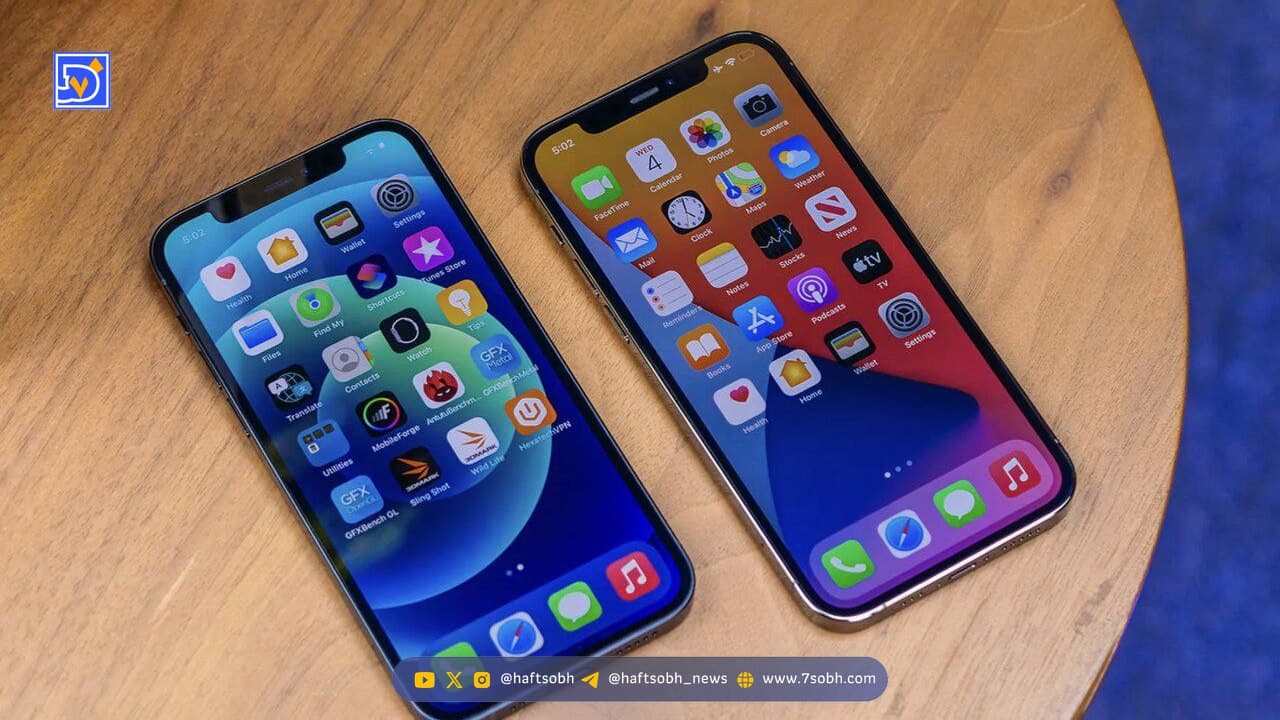 آیفون‌های ژاپن چه فرقی دارند؟