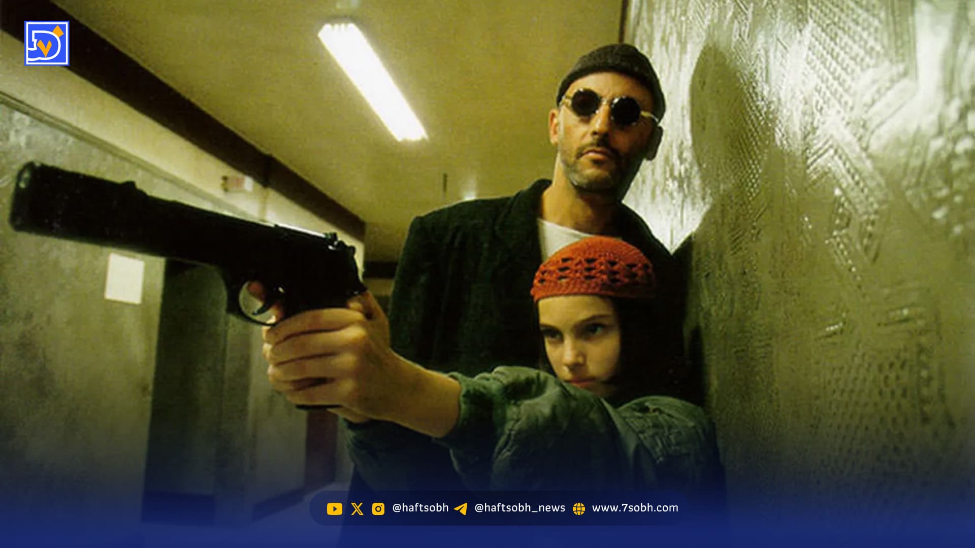 بهترین فیلم های اکشن جهان دوبله فارسی