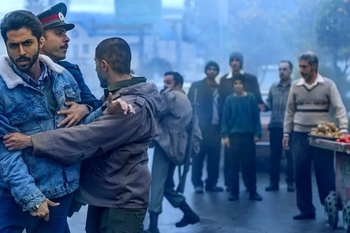 نقد فیلم «بازی خونی»/ روایتی ناقص از خون و دود