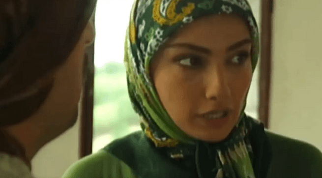 جشن تولد 33 سالگی سوسن سریال پایتخت