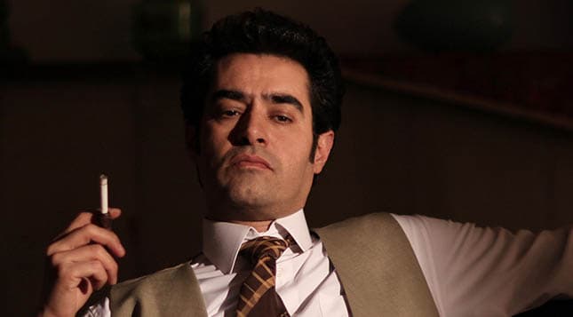 چرا شهاب حسینی از دنیای بازیگری خداحافظی کرد؟