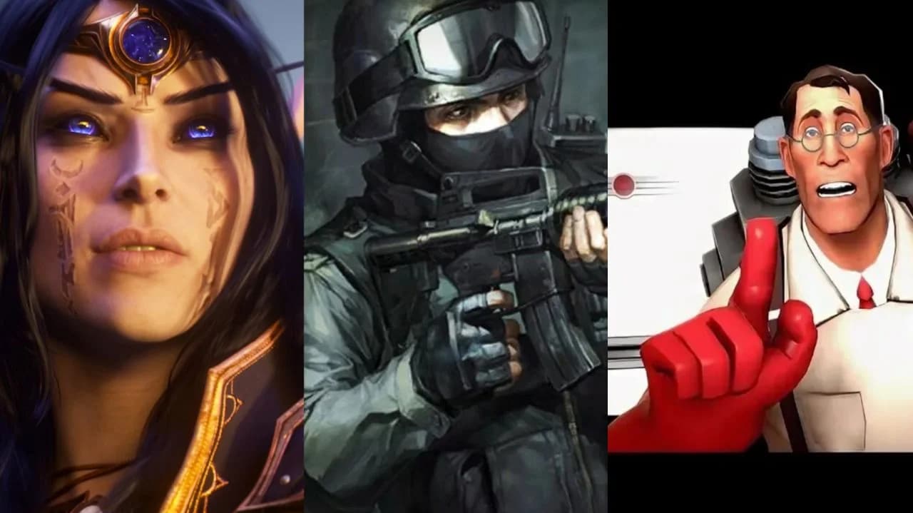 معرفی بهترین بازی های کلاسیک که مردم هنوز هم از آن‌ها دست نمی‌کشند