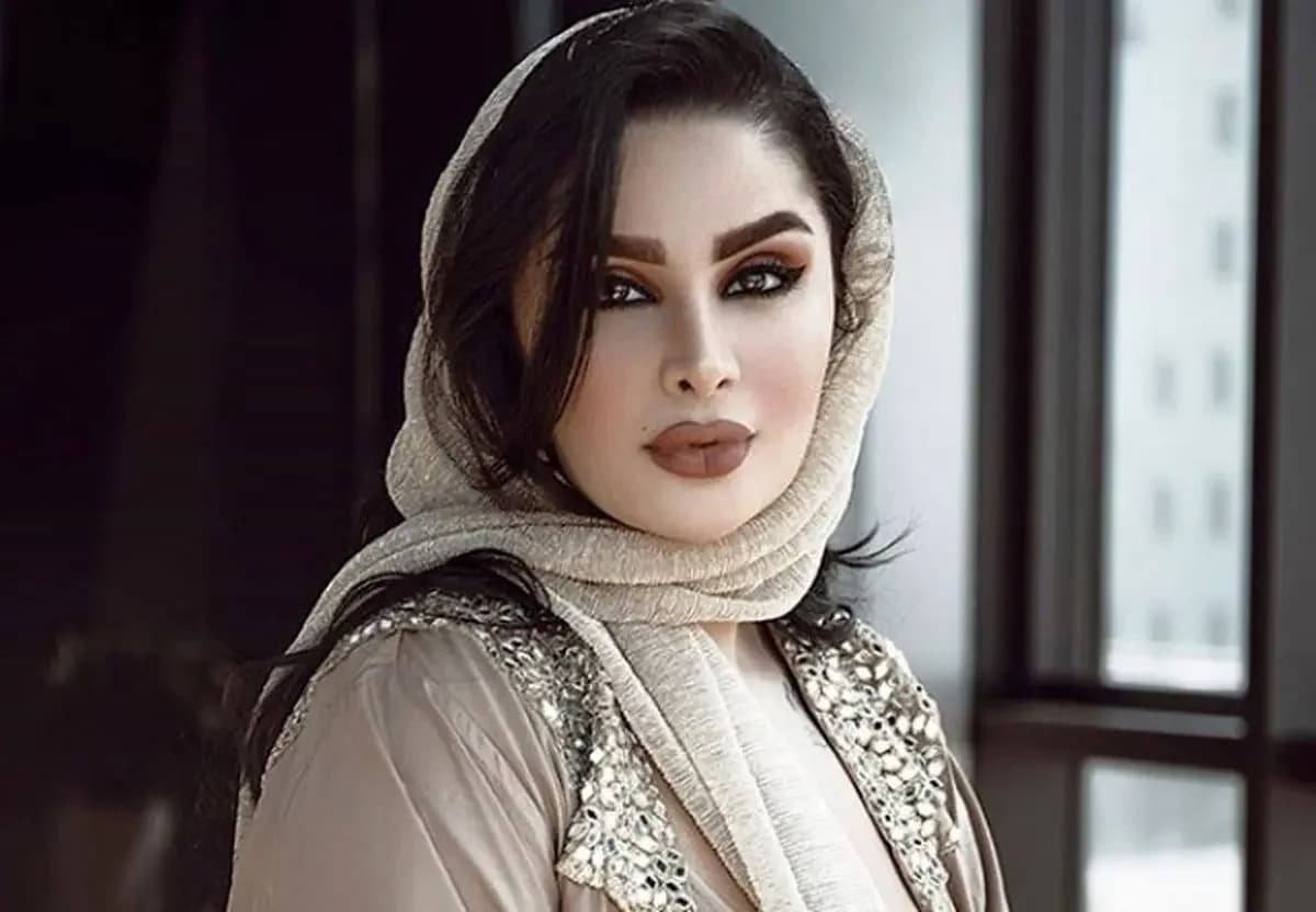 دنیا جهانبخت و حضور در عزاداری کربلا؛ جزئیات استوری جنجالی