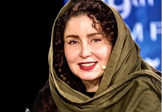 بیوگرافی ژاله صامتی، بازیگر فیلم غریزه (ایرانی و ترکیه ای) + عکس های خصوصی