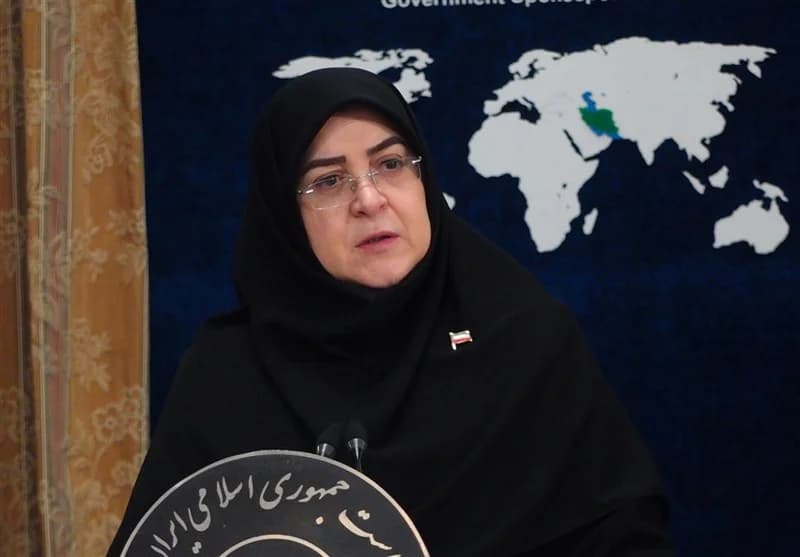 آمادگی وزارت ورزش برای اعزام تیم فوتبال به جام جهانی