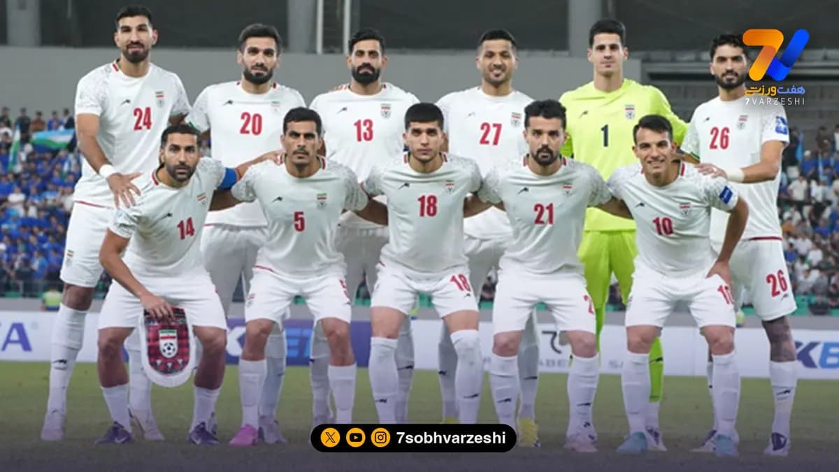 شانس صعود ایران در جام جهانی بالا رفت / در چه شرایطی با تساوی صعود می کنیم؟