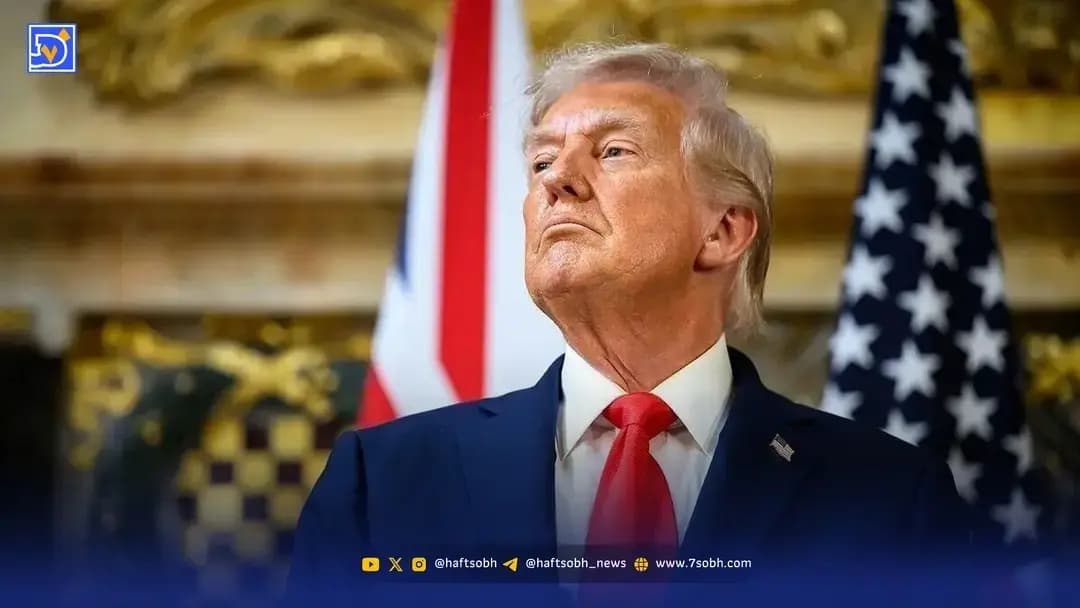 ترامپ گزینه‌هایی را درباره ایران بررسی می‌کند!