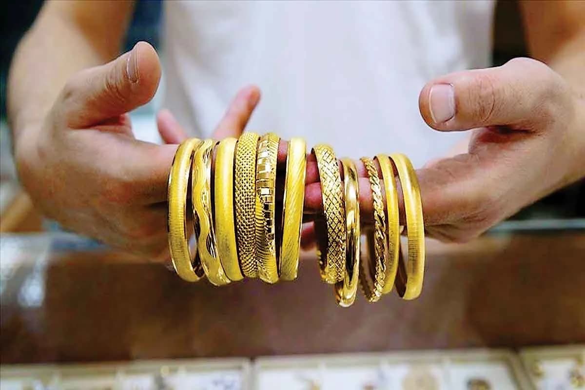 آخرین قیمت طلا و سکه امروز سه شنبه 4 فروردین 1405 + جدول