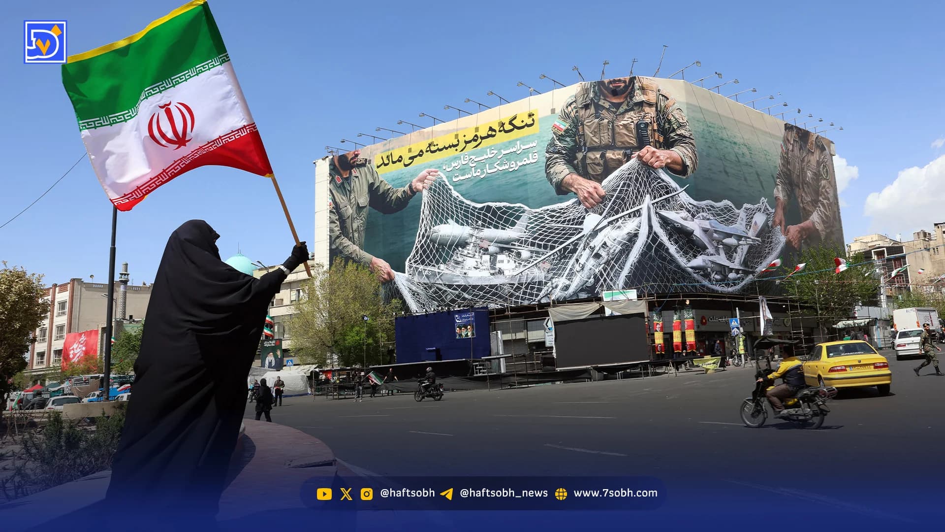 توهین به رئیس‌جمهور عجیب‌تر است یا نامه به رهبری؟!
