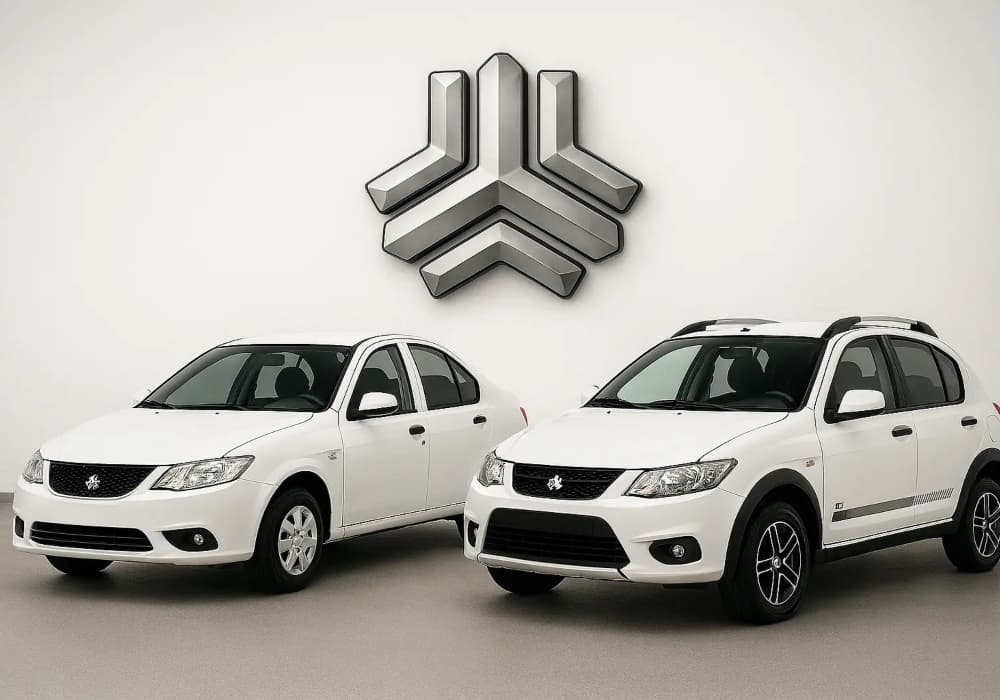 شرایط فروش سایپا دی 1404 + مهلت ثبت نام و زمان قرعه کشی