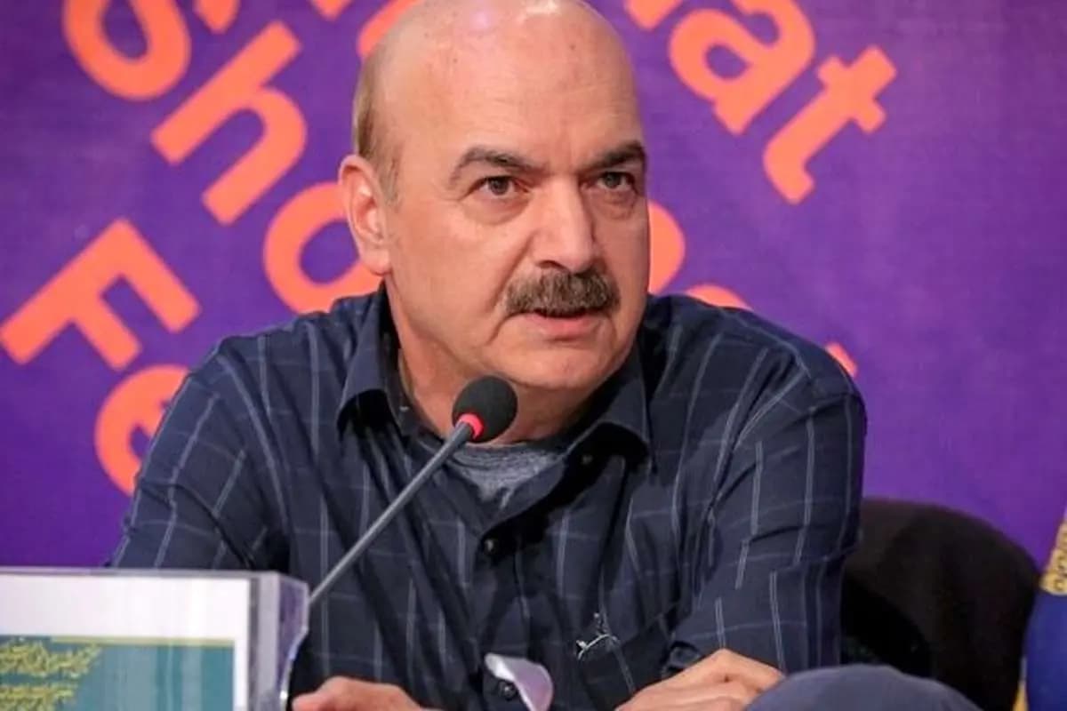 واکنش ایرج طهماسب به تهدید ترامپ