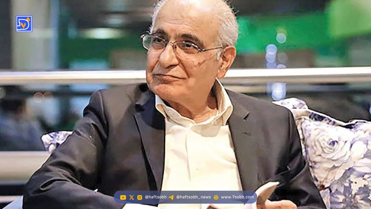 هوشنگ مرادی کرمانی مرخص شد