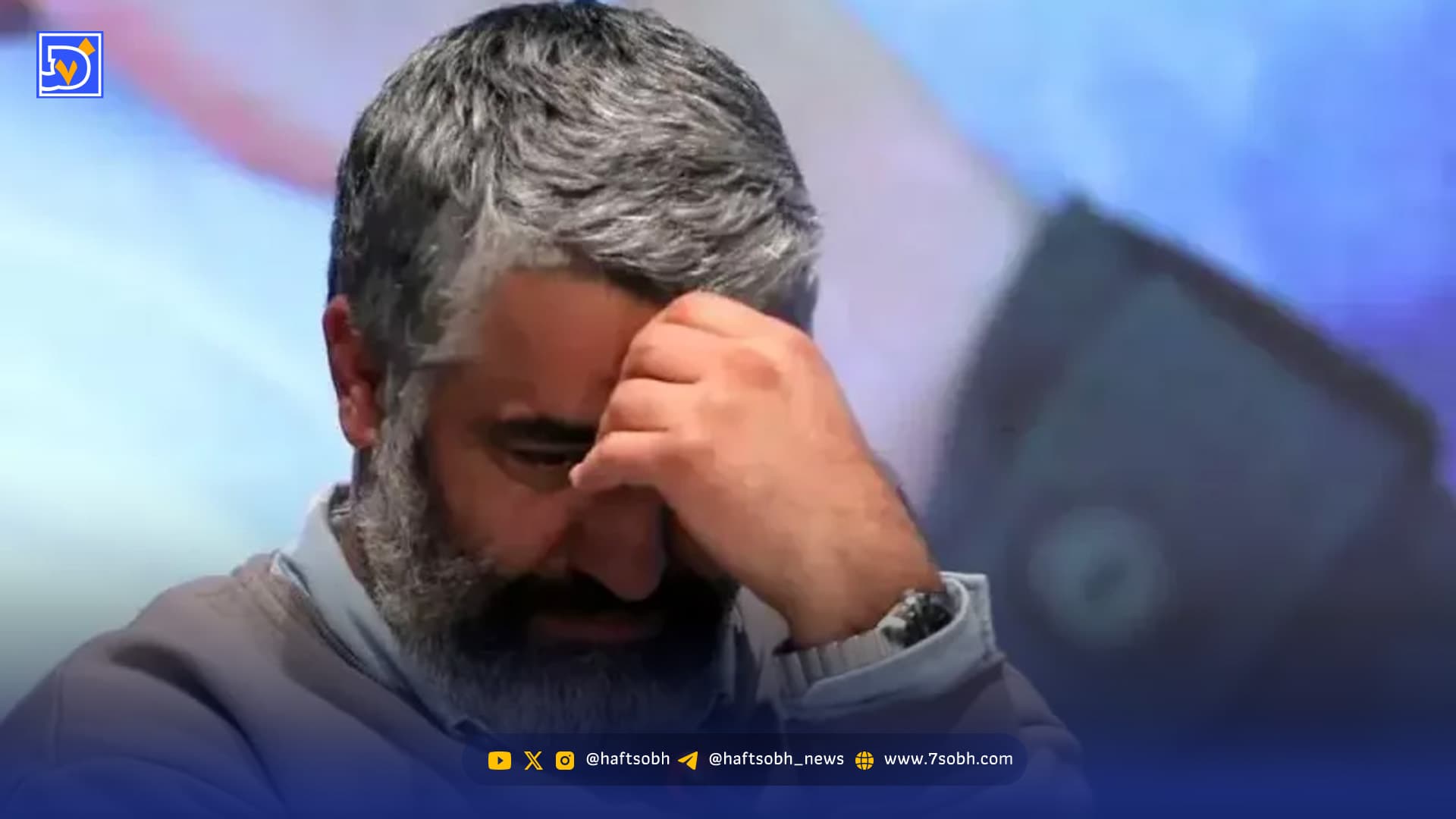 آخرین وضعیت پرونده پژمان جمشیدی / ممنوع‌الکاری صحت دارد؟