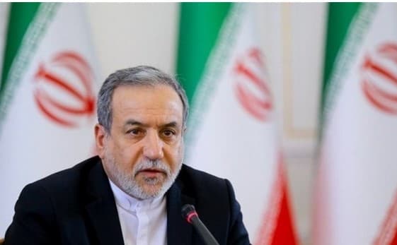 عراقچی: عربستان به ما تعهد داده‌ است