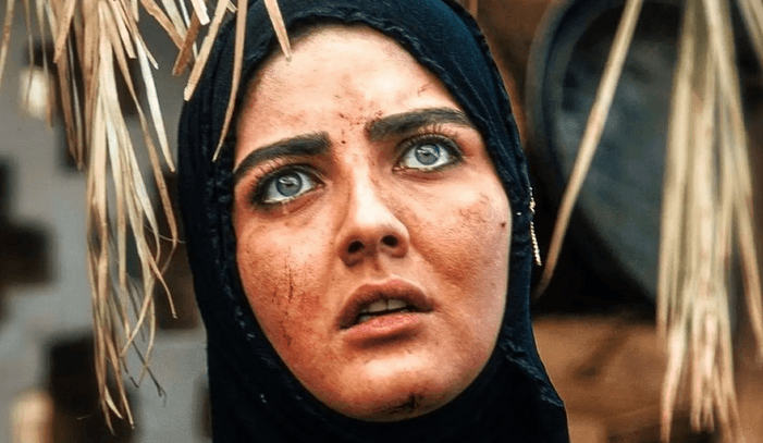 سفر در زمان | جمانه سریال طوبی در شب یلدا