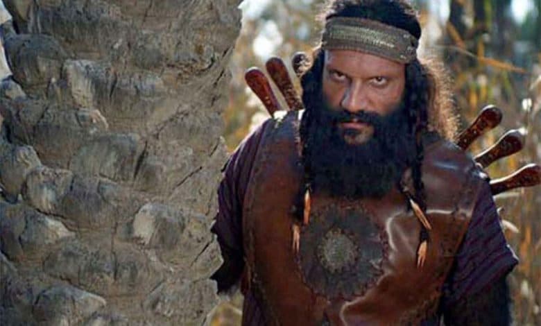 بیوگرافی انوش معظمی از کابوس «حرمله» تا حقایق ناگفته از زندگی شخصی‌اش!