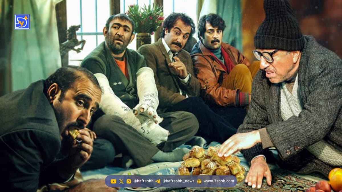 پس از «پایتخت ۳» کدام سریال را خواهید دید؟