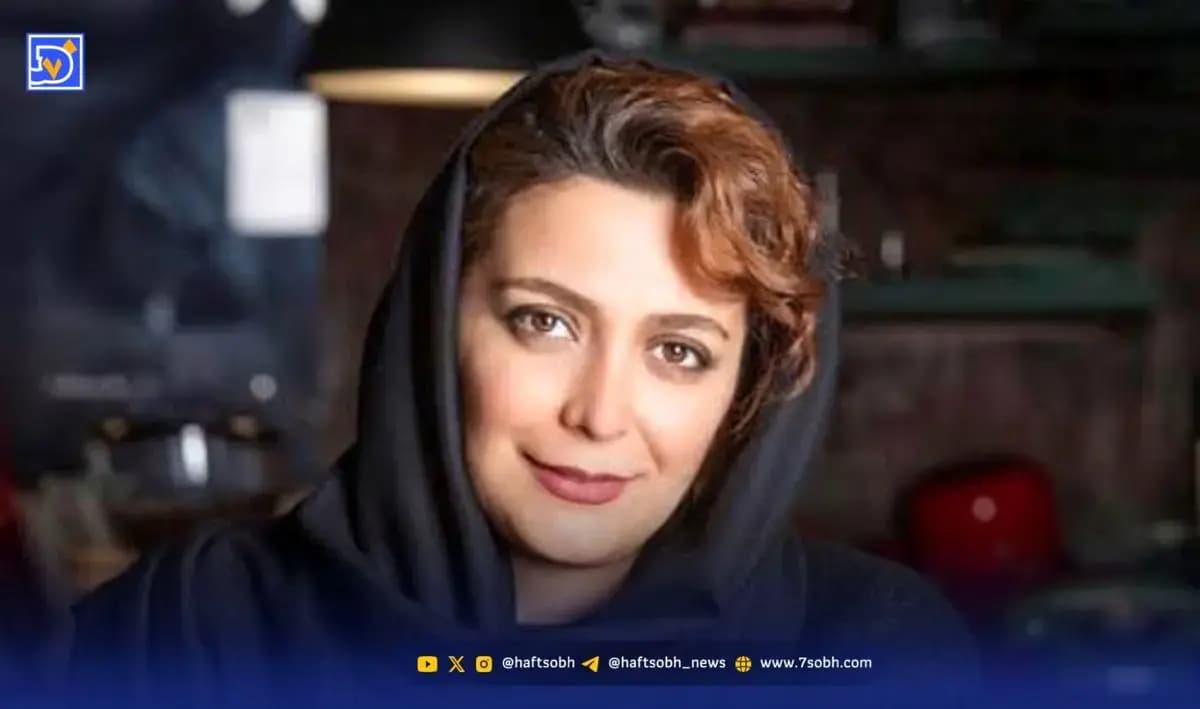 الهام کردا شوگرمامی شد؟ جزئیات اختلاف سنی با شوهر دومش و بیوگرافی!