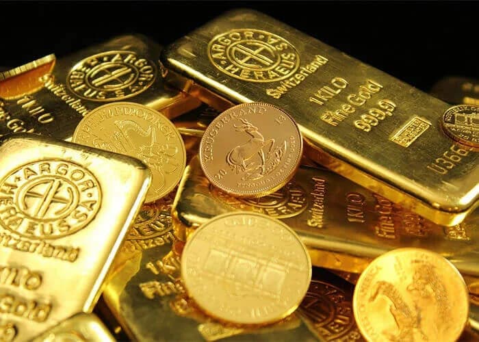 آخرین قیمت طلا و دلار امروز جمعه 1 خرداد 1405