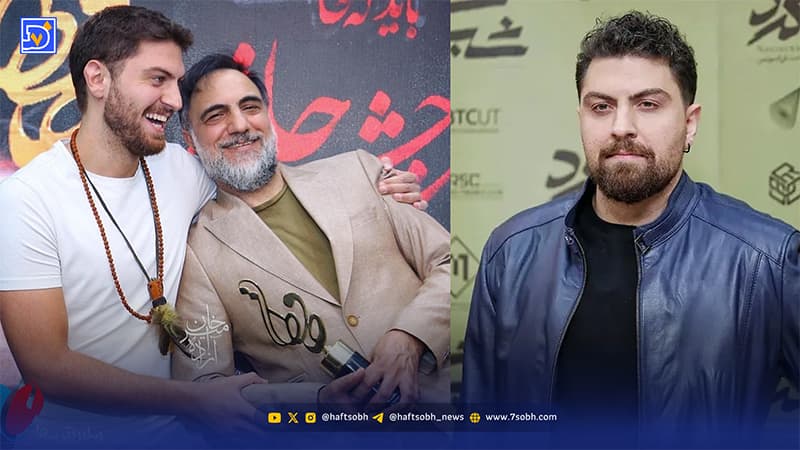 عصر سینما | واکنش امیرحسین فتحی به حوادث دی ۱۴۰۴