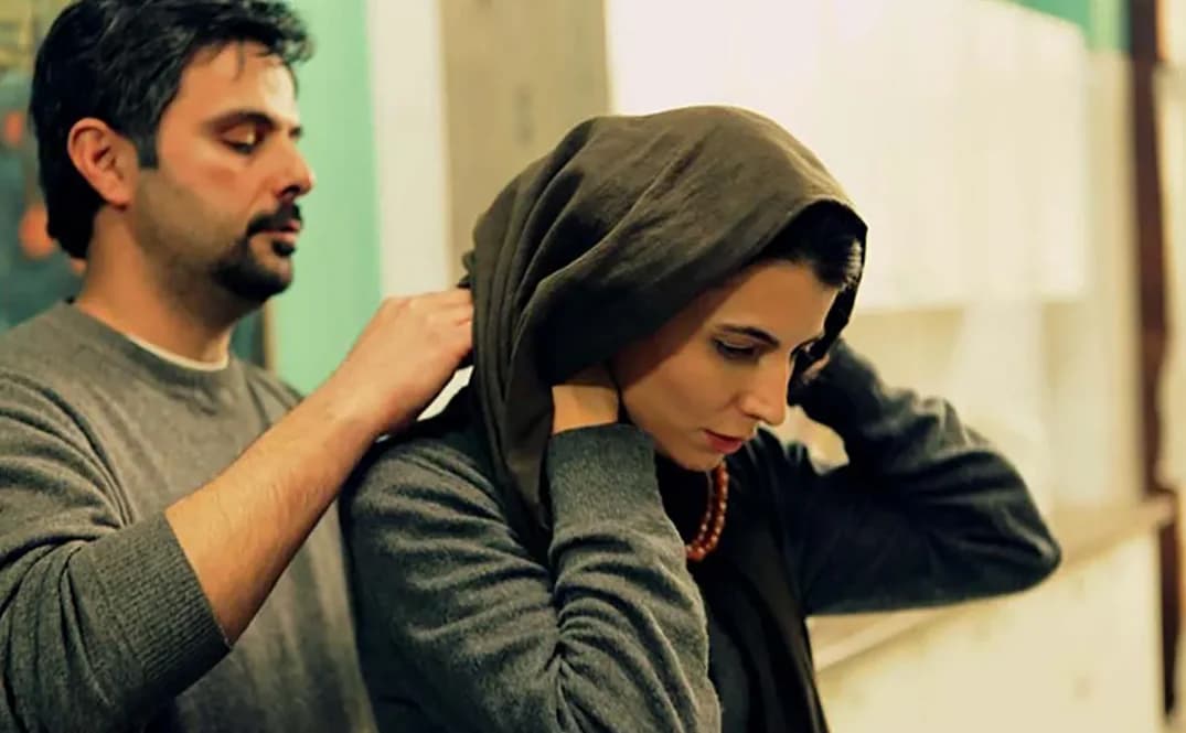 بهترین فیلم‌‌های ایرانی دهه ۹۰