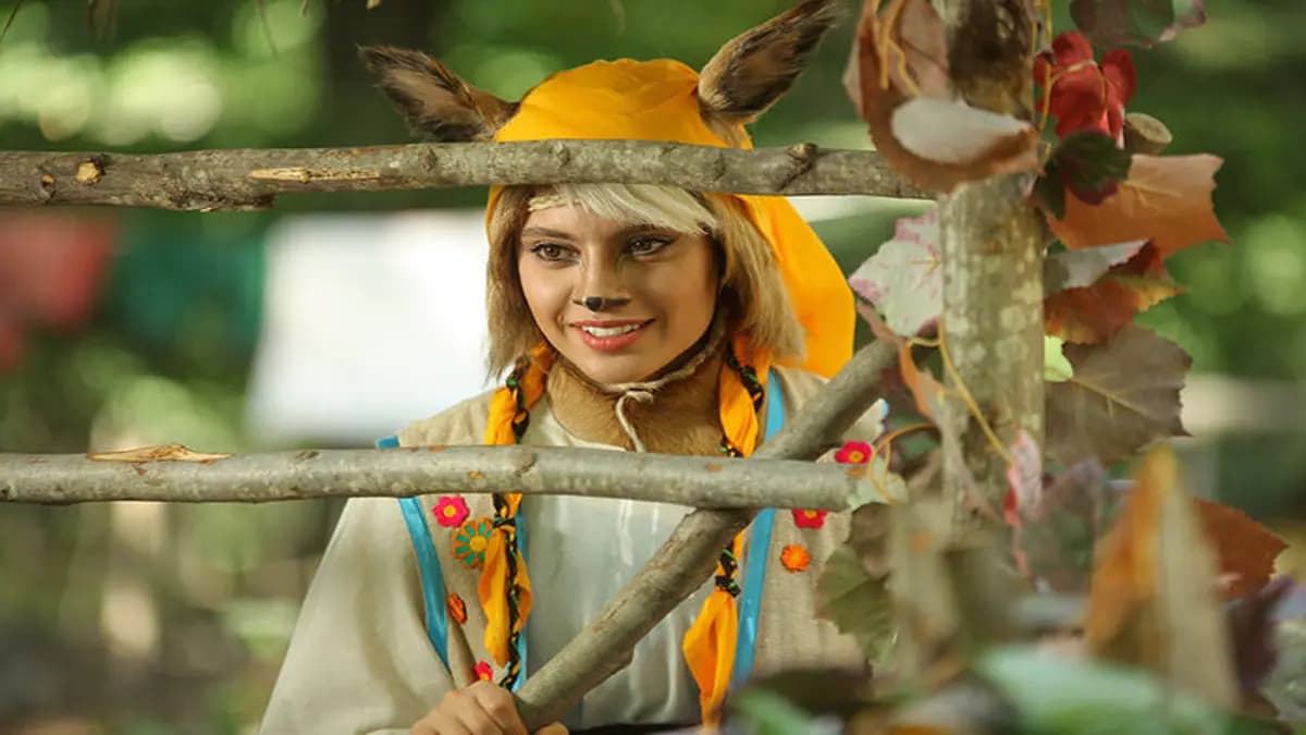 معرفی ۱۰ فیلم برتر کودک و نوجوان سینمای ایران